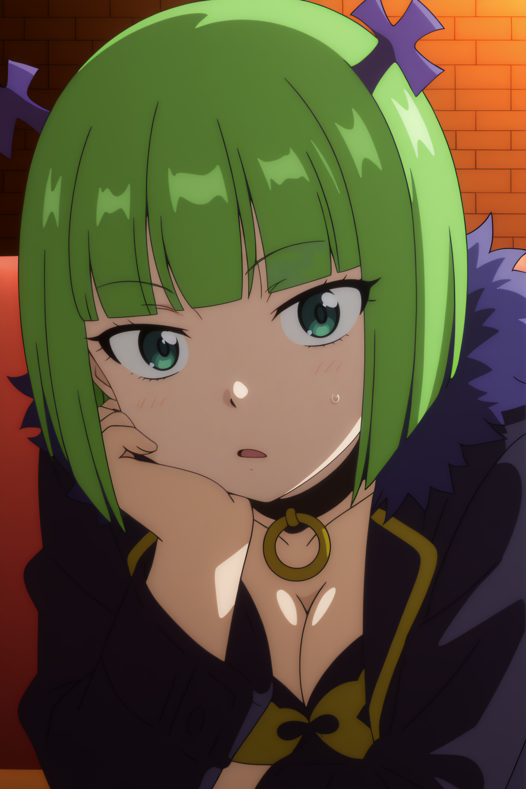 Brandish - Fairy Tail