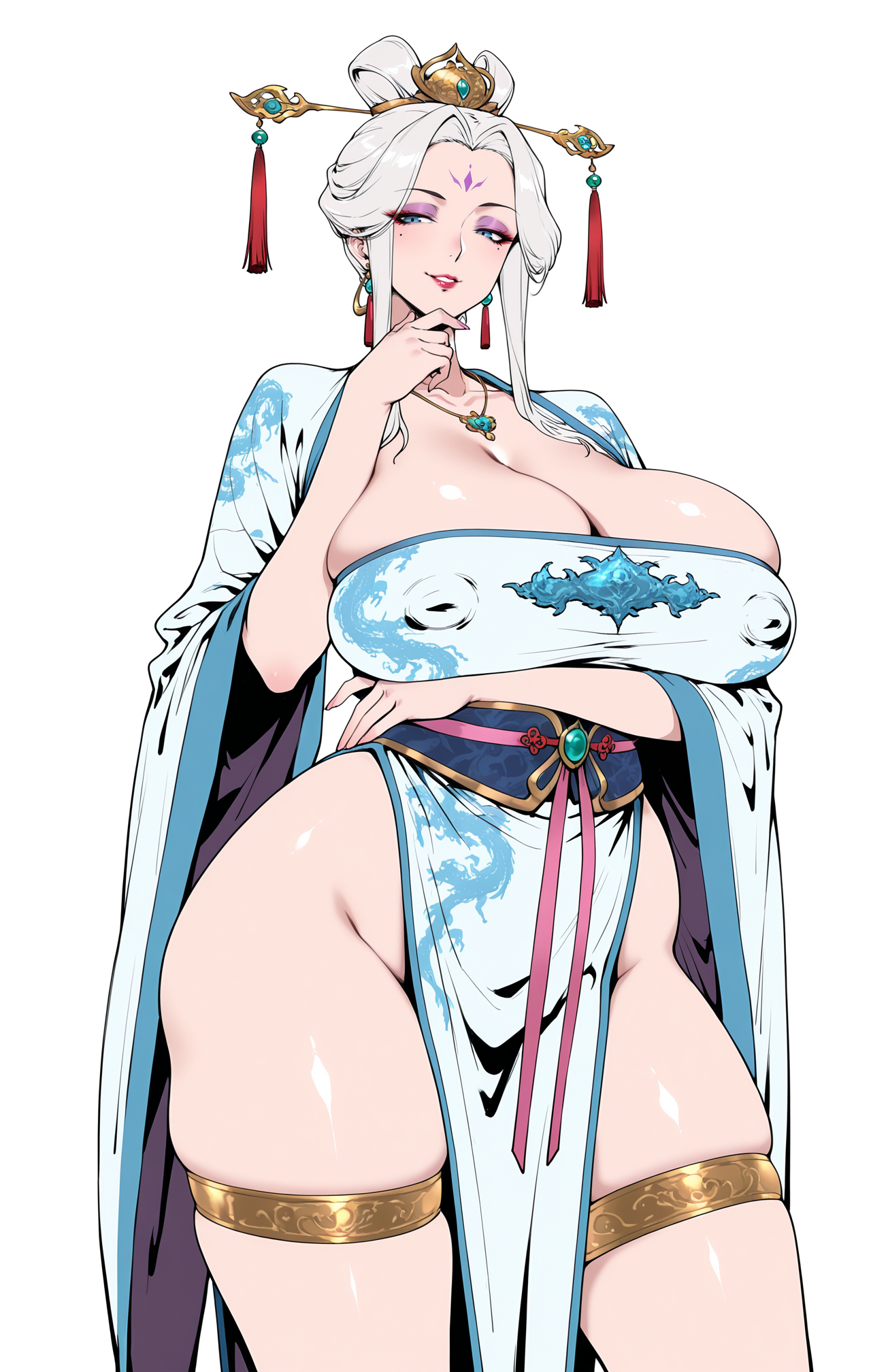 仙子xianzi