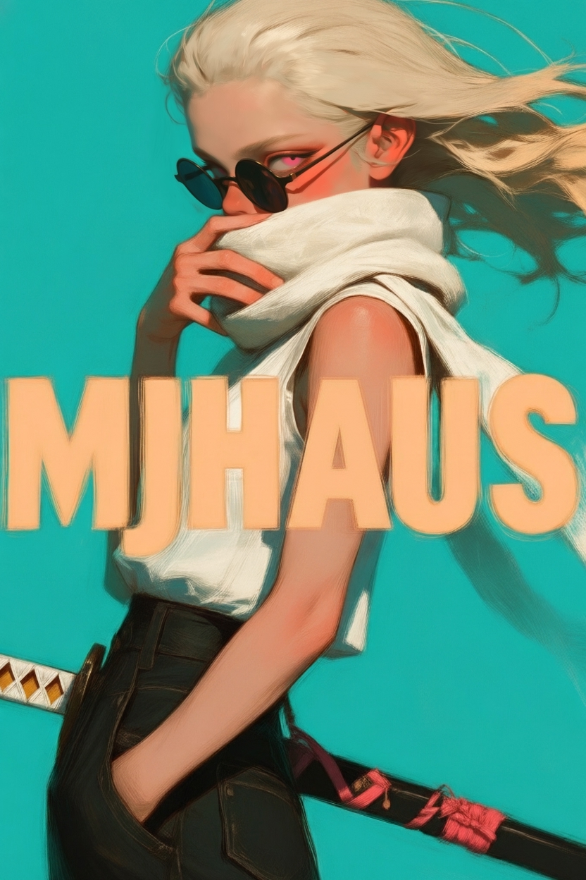 MJHaus v1.0