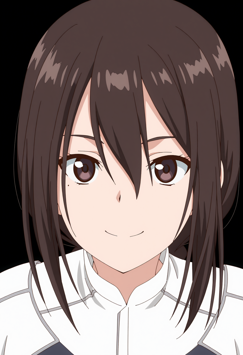 Lucius (Fantasy Bishoujo Juniku Ojisan to)