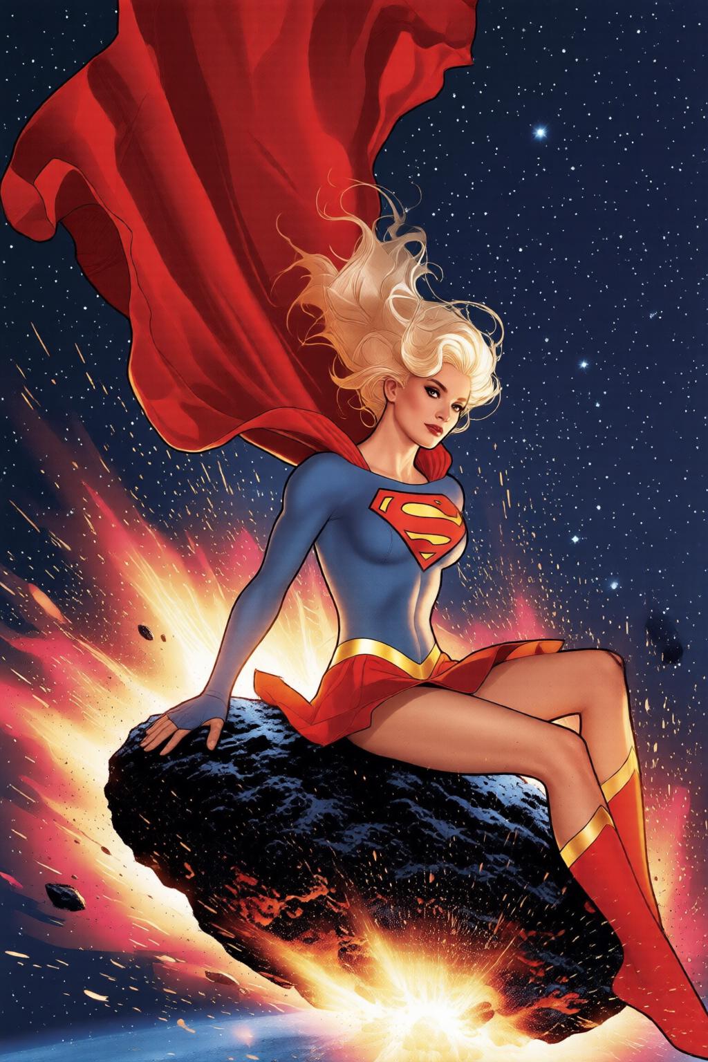 Adam Hughes GG8Q CapD16A8Cos5 2025-09-20 19:42:23