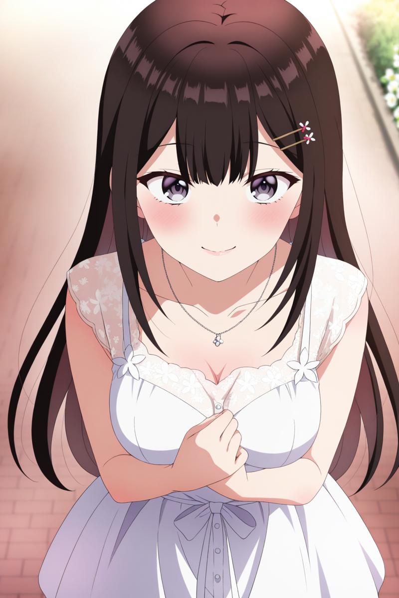 Rion Enomoto (Danjo no Yuujou wa Seiritsu Suru?)