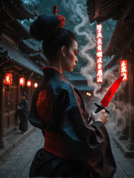 ill奇幻真实史诗fabledRealized