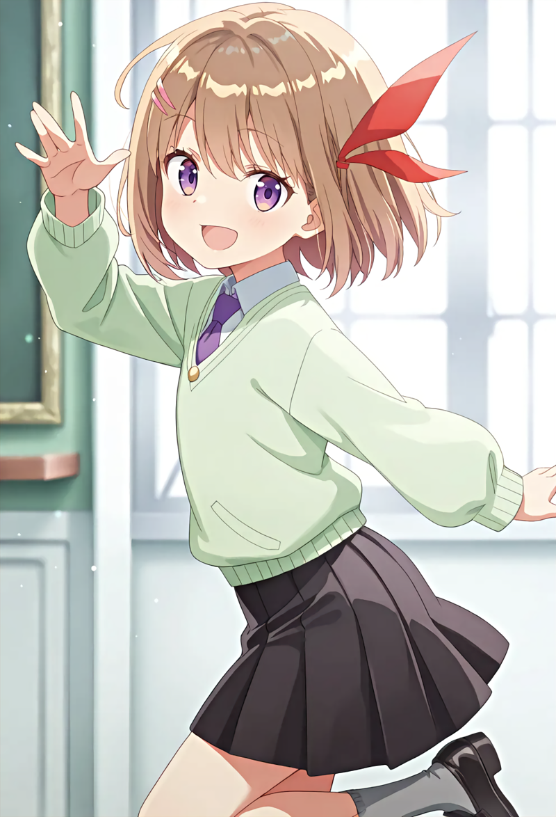 Sarasa Feed サラサ・フィード (Shinmai Renkinjutsushi)
