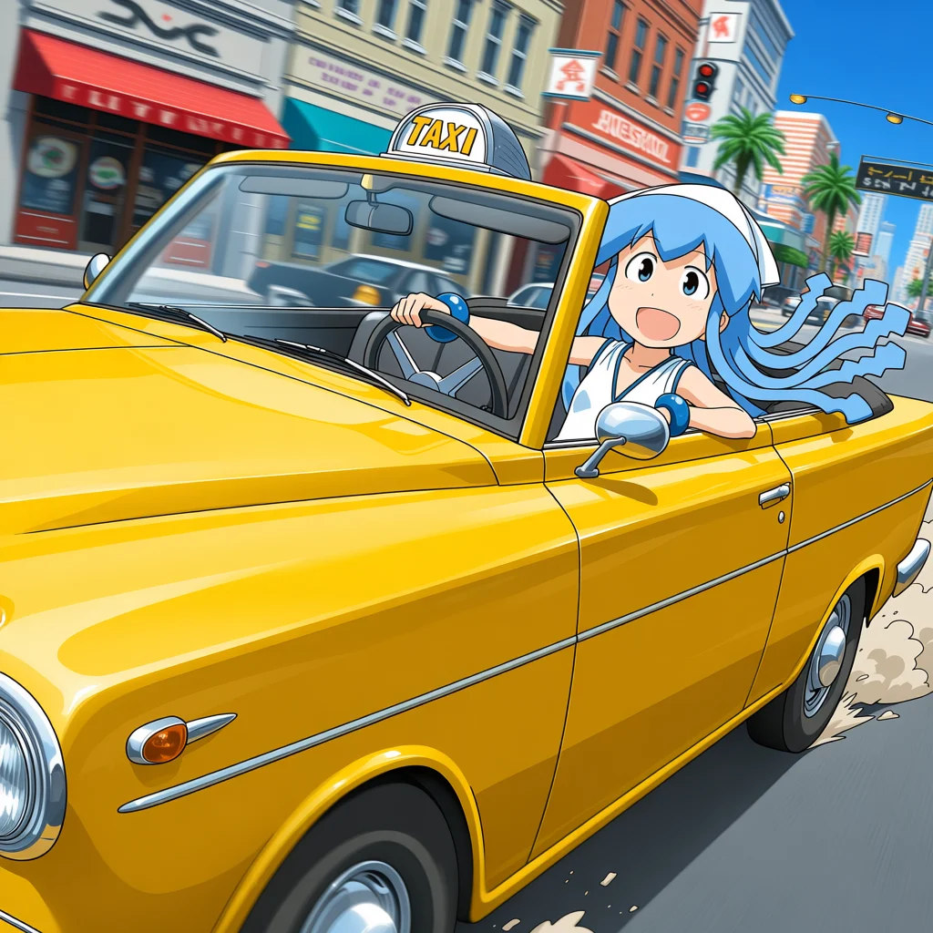 AnimaIka - giko