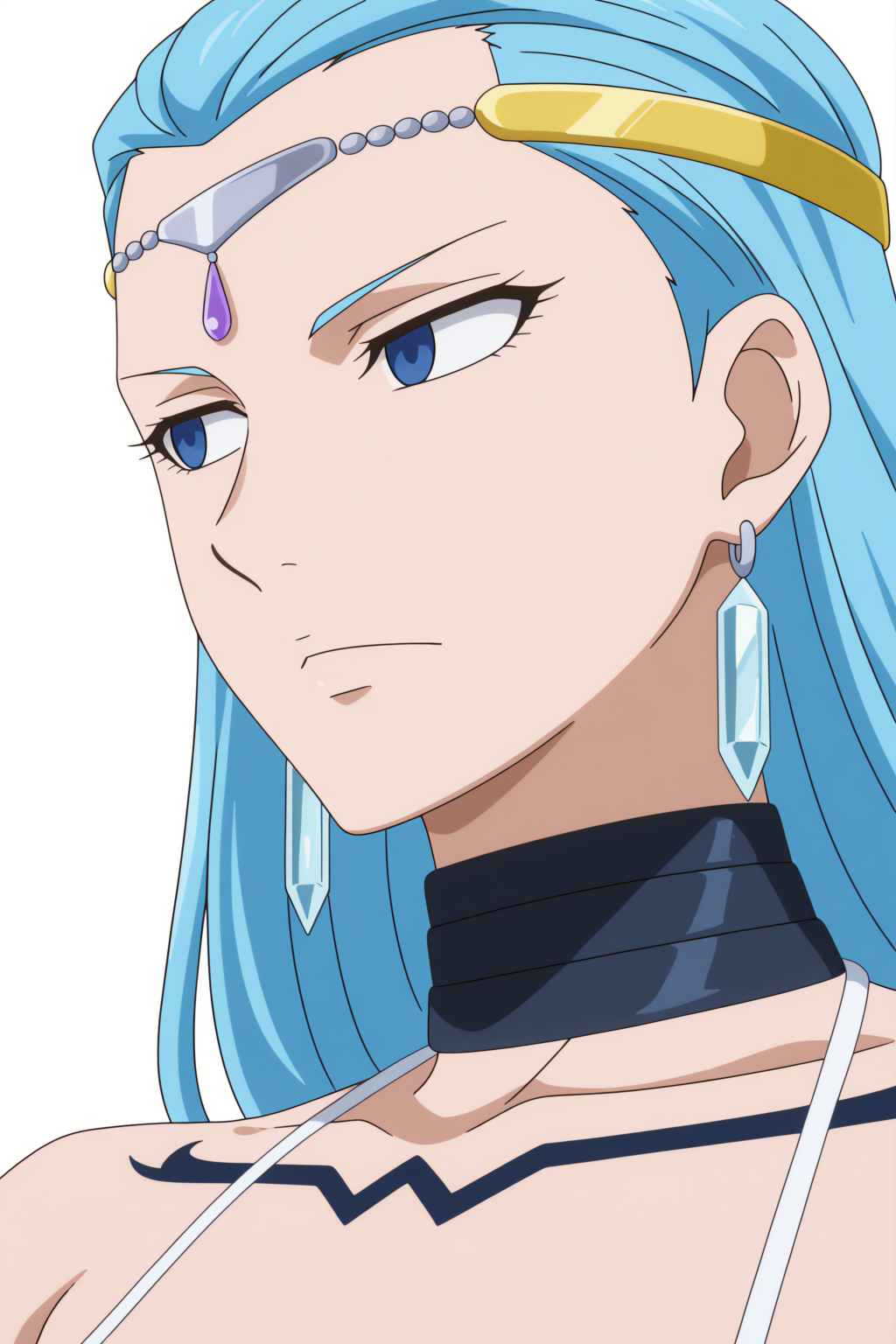 Aquarius - Fairy Tail