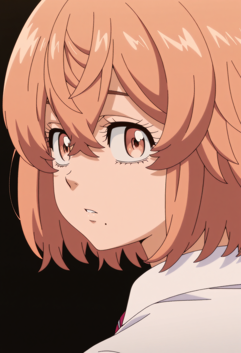 Hinata Tachibana (Tokyo Revengers) - IcoNx937