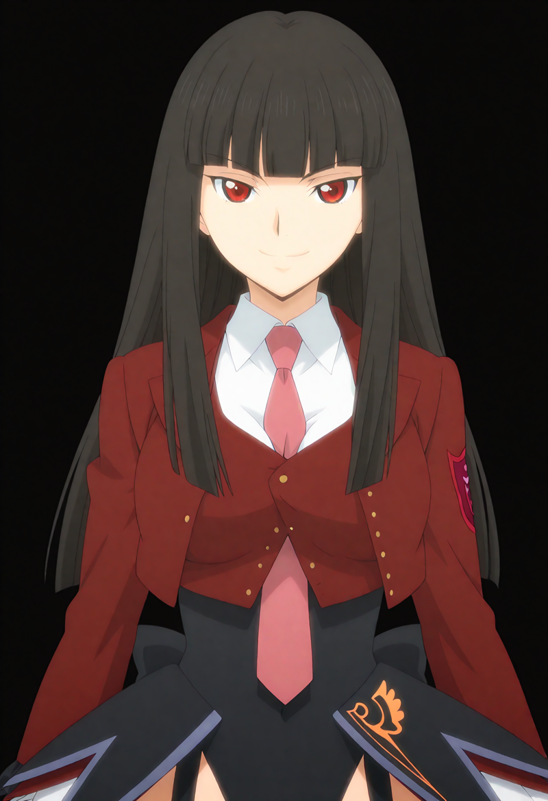 Lucifer (Umineko no Naku koro ni)