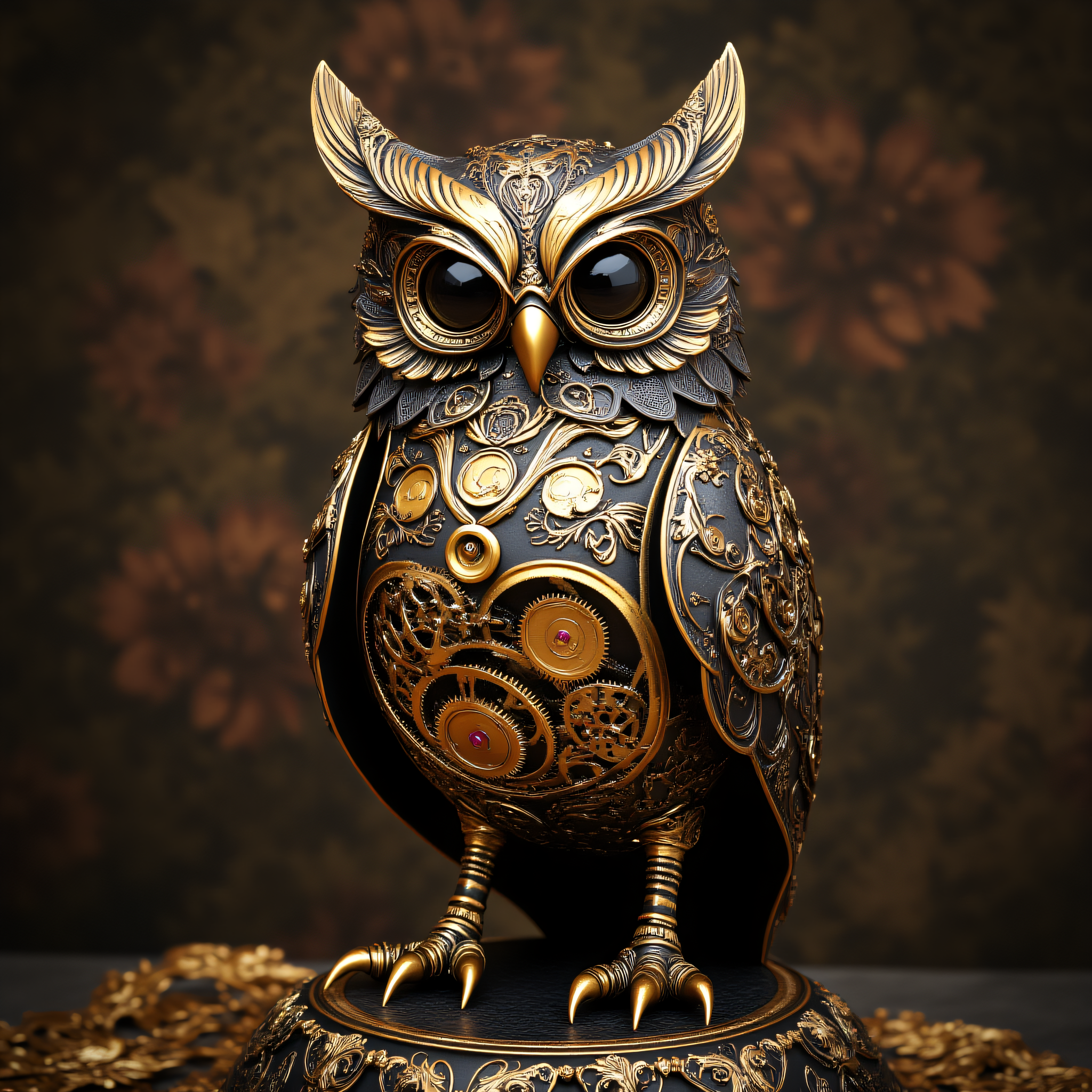 SteamPunkFlux V1.0