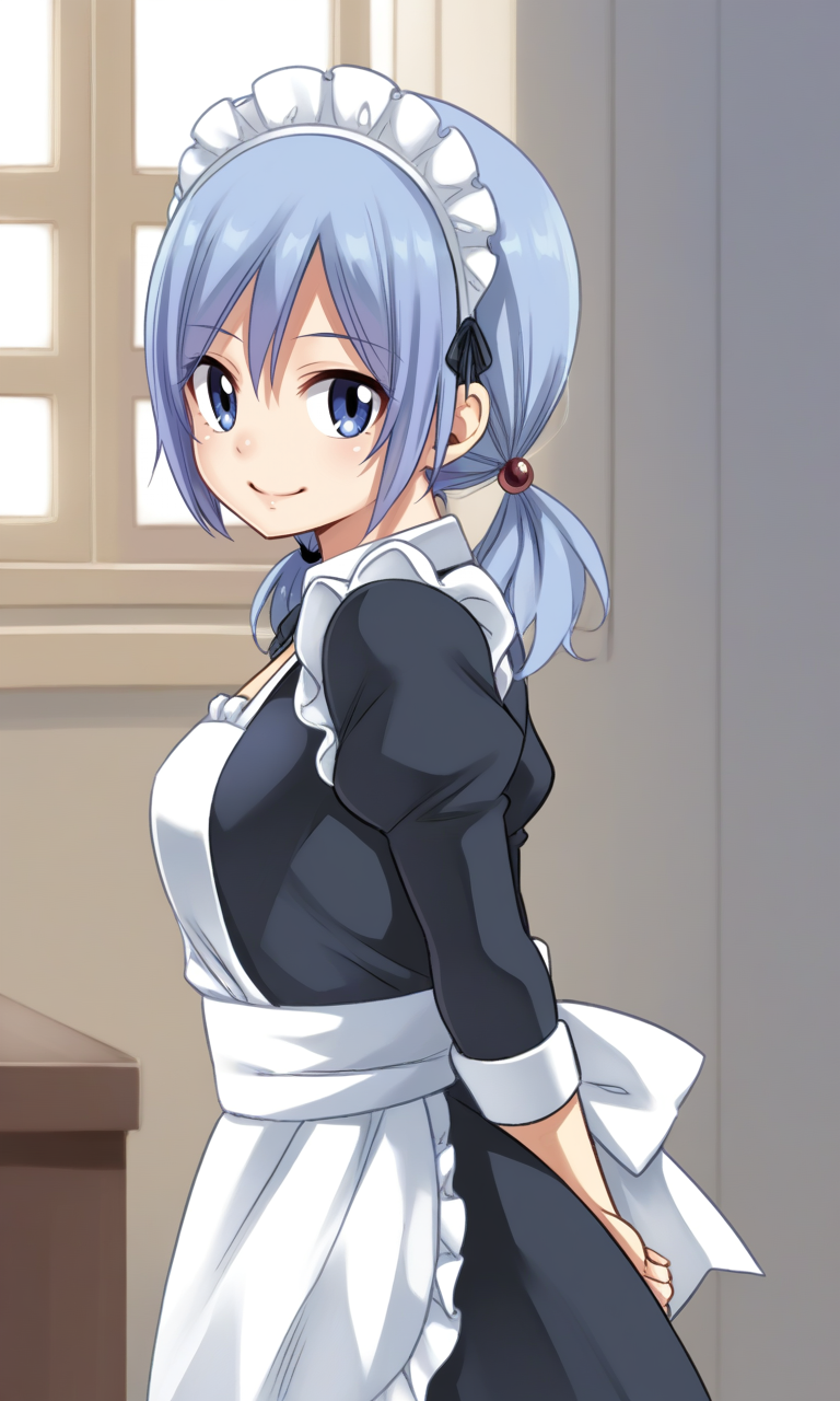 Hiro Mashima - (Artist Style) Pony/IL/NoobAI