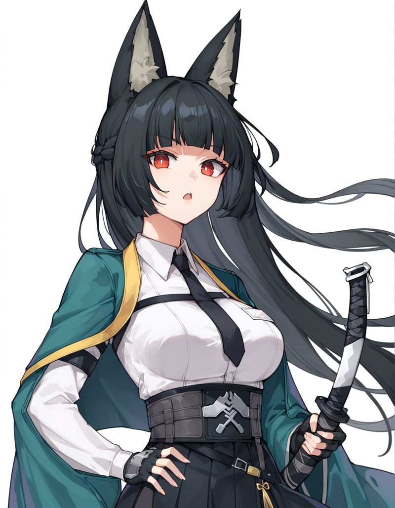 Hoshimi Miyabi (Zenless Zone Zero) - Ayanna_01