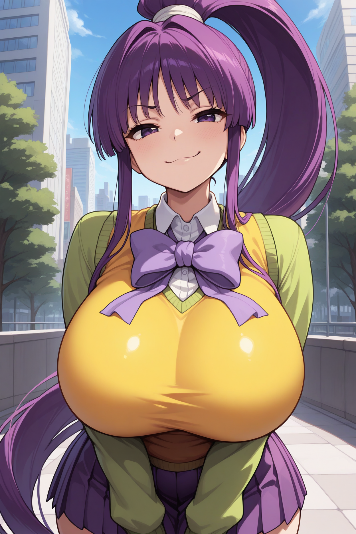 Kirika Misono (Eiken) - Novowels