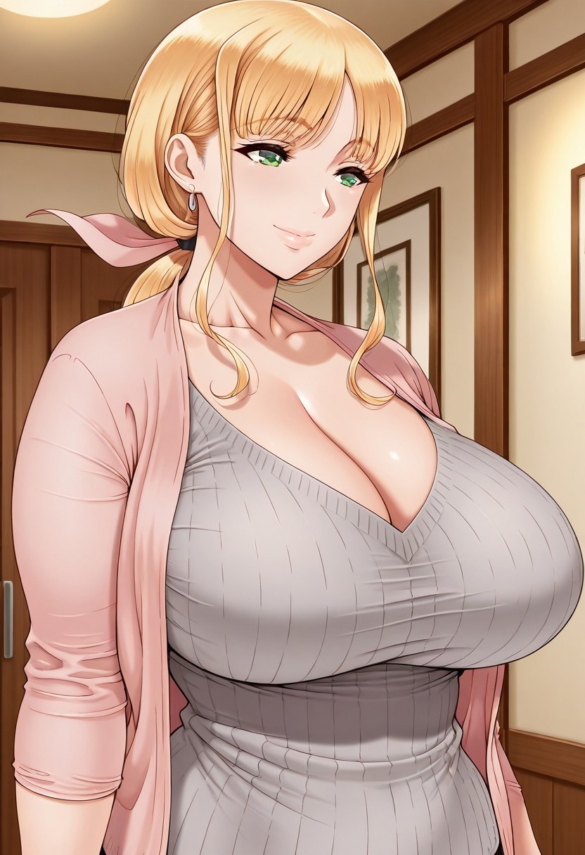 Ayako Kawai - Hajimete no Hitozuma Manga ver