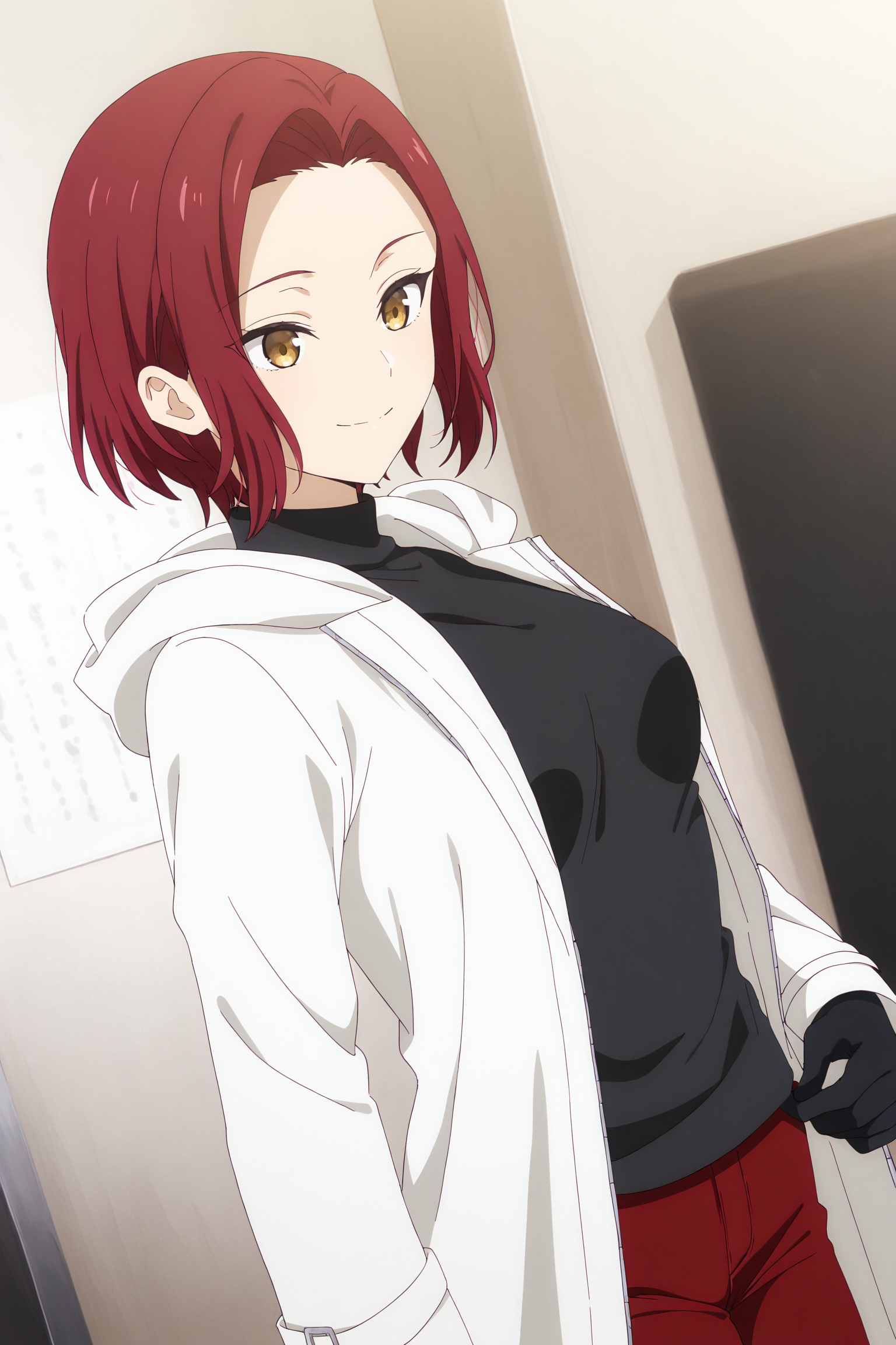 Matsunaga Youko (PuraOre! Pride of Orange)