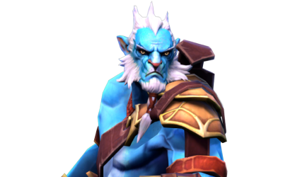 Phantom Lancer / Dota2 op