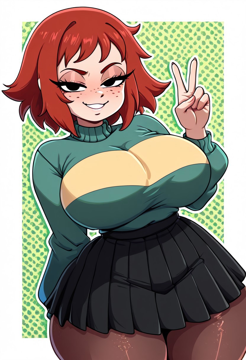 FURANH Artstyle