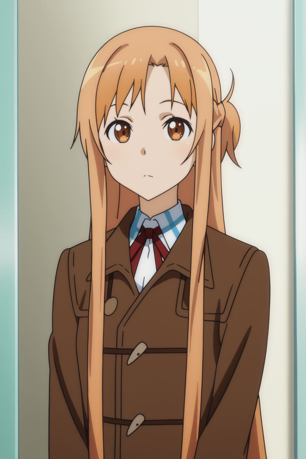 Asuna - Sword Art Online