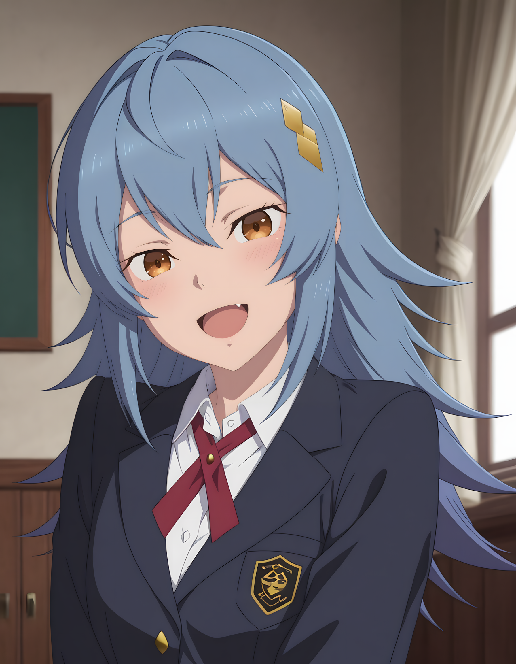Mewi Freya | 片田舎のおっさん、剣聖になる
