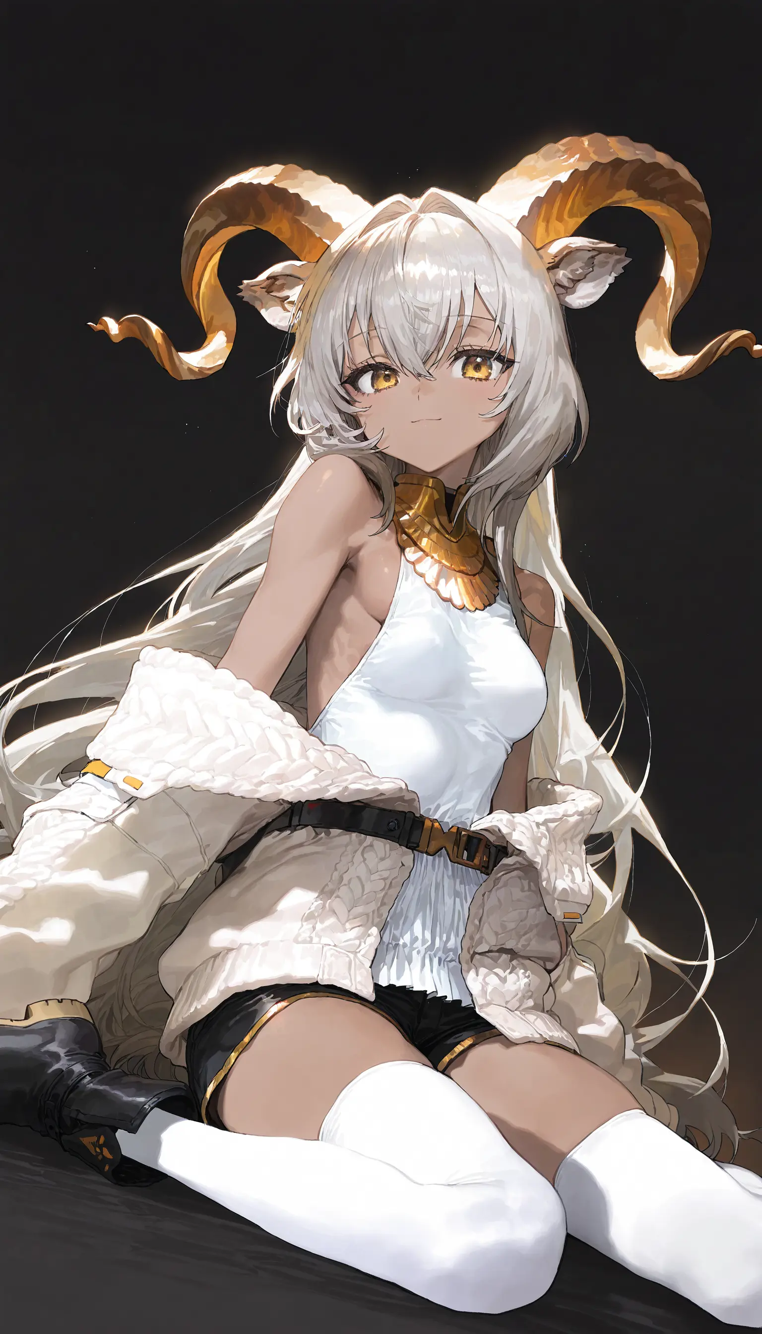 Beeswax\ビーズワクス\蜜蜡 [3 outfits] (明日方舟\Arknights\アークナ