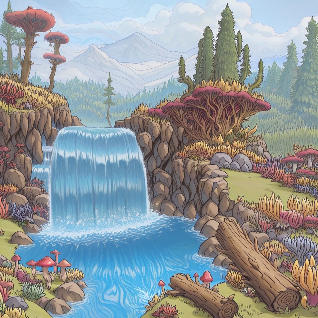 Refugium by Simon Roy v1.0