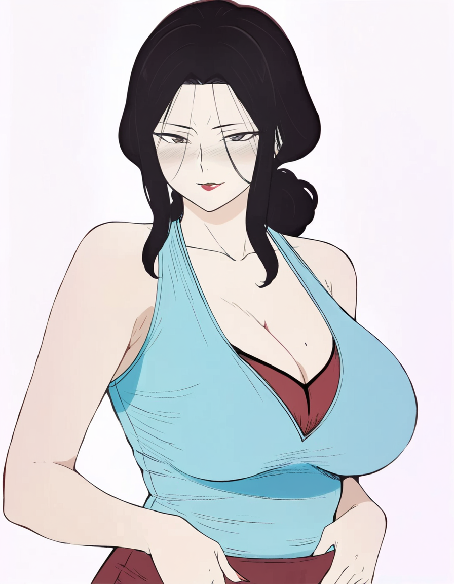 Poster Girl [ Etuzan Jakusui ] 1.0
