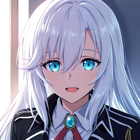 La Folia Rihavein - Strike the Blood - IL/XL