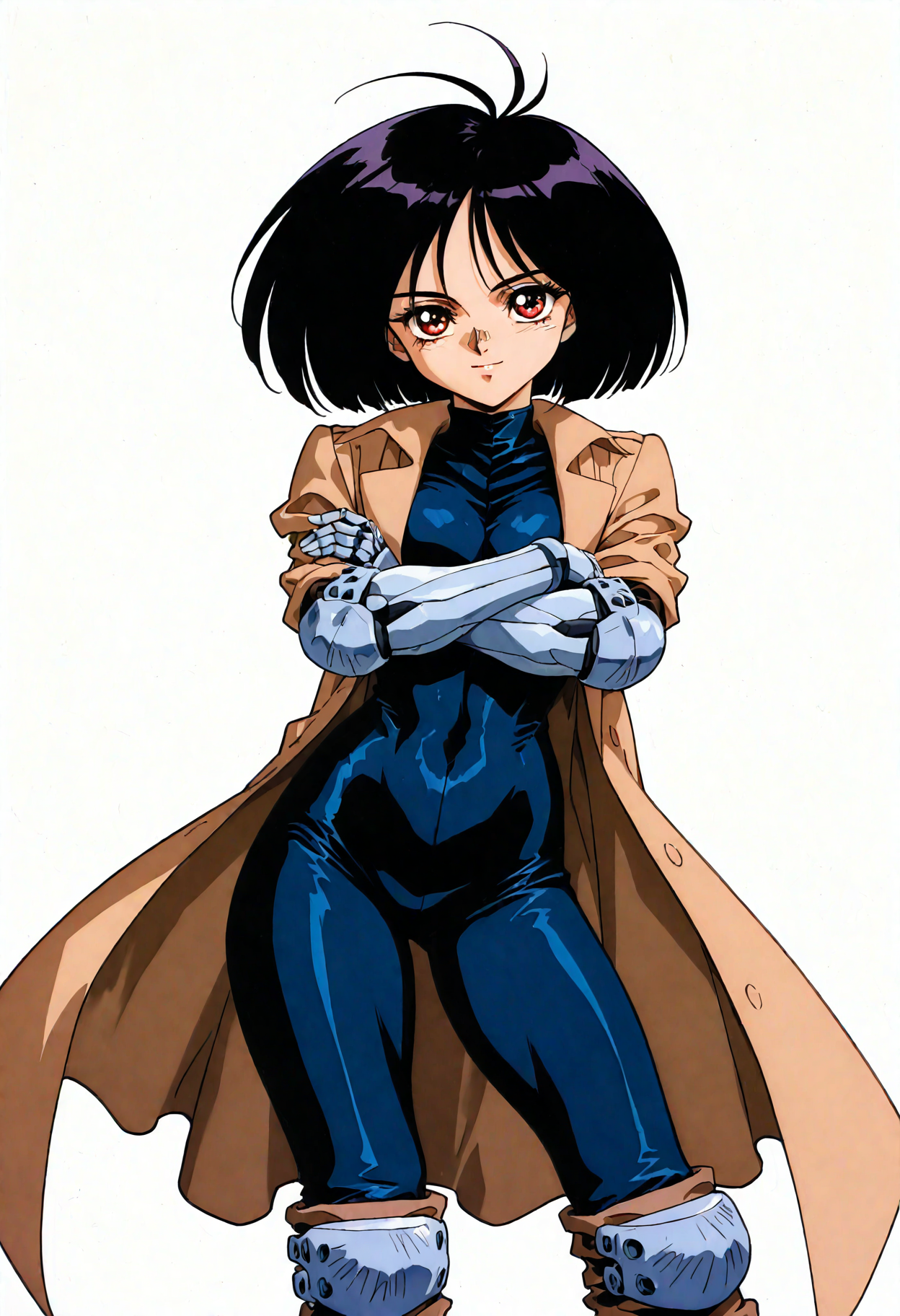 Gally (Alita) | Gunnm 