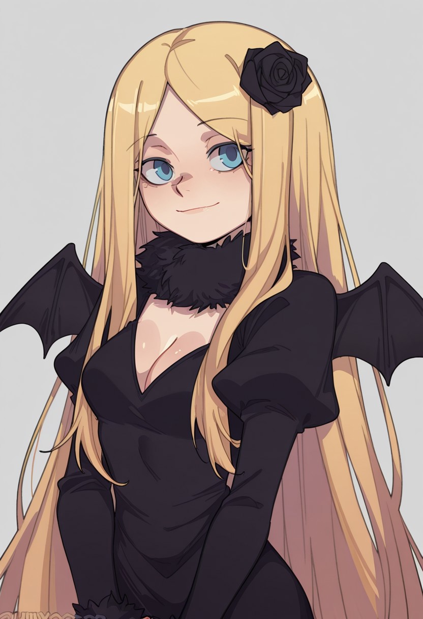 Knuxy [Illustrious]
