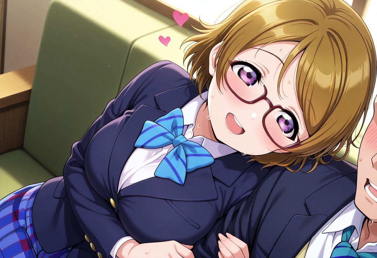 小泉花陽　koizumi hanayo