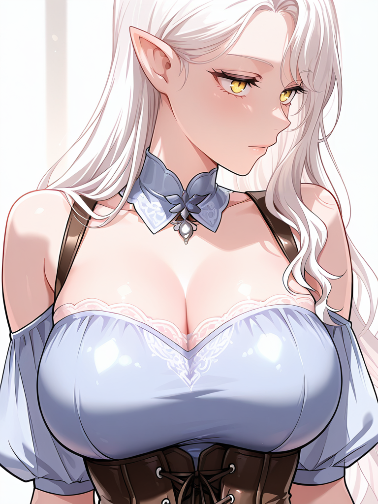 Erwen Fornacci di Tersia / surviving the Game as a Barbarian / webtoon / manhwa