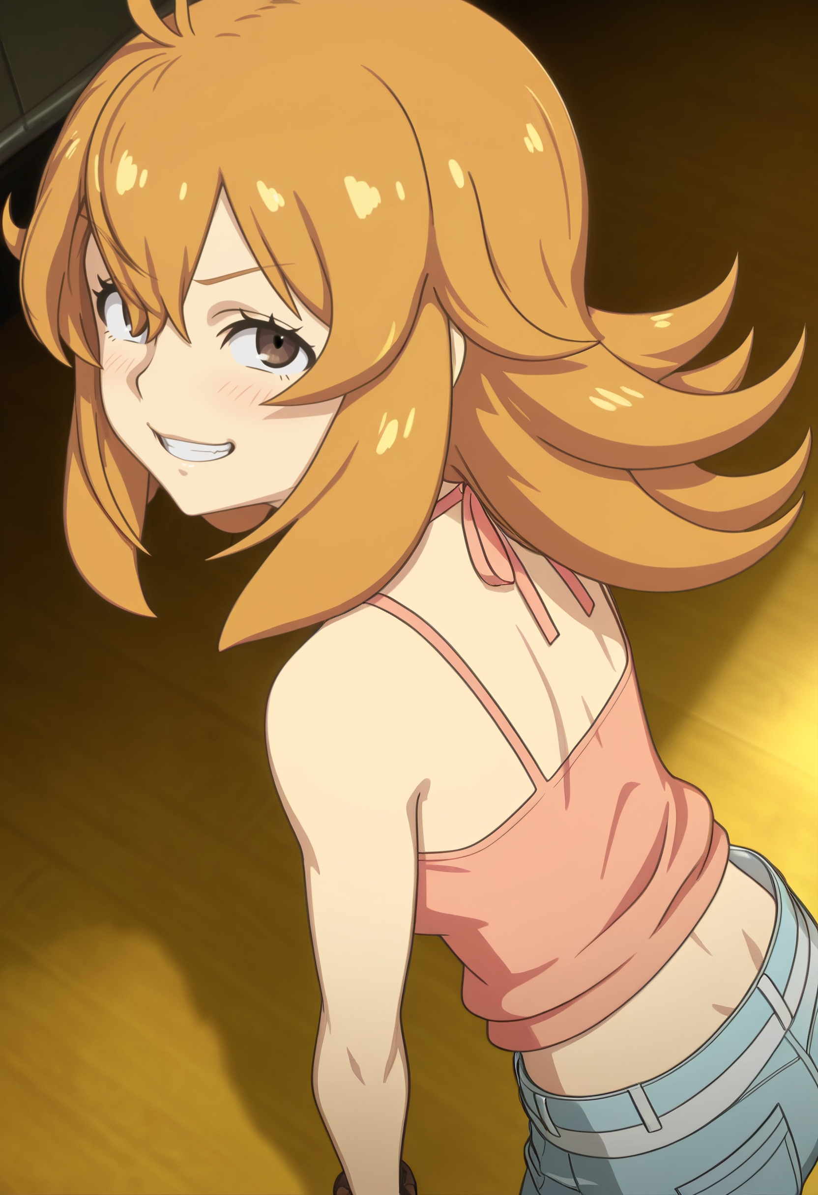Natsuo - Kouya no Kotobuki