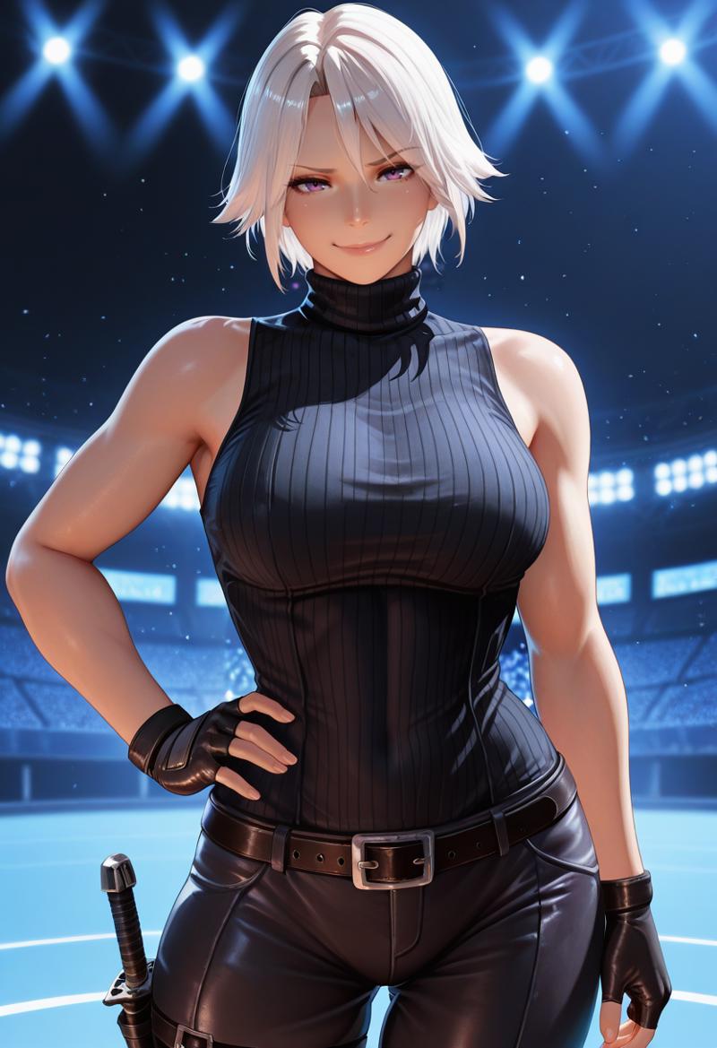 Christie (Dead or Alive) - Lamancha50002310