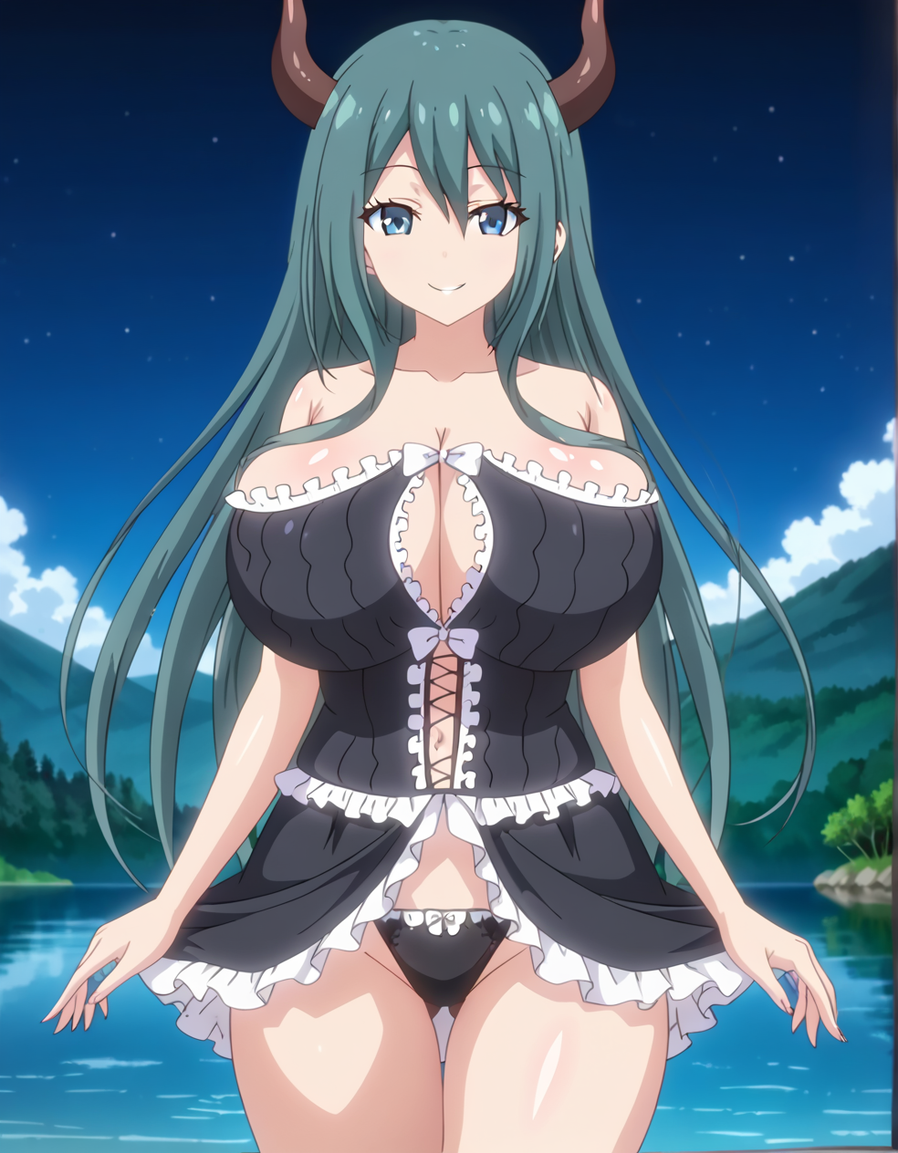 Rosary (Muma no Machi Cornelica)