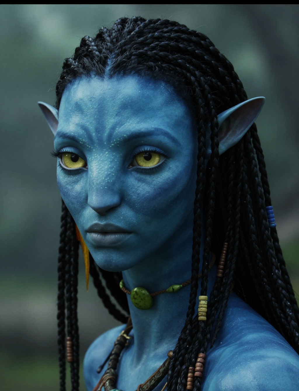 ZIT   Neytiri