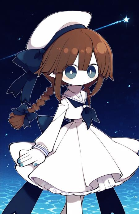 Wadanohara - Vetka_Barbarisa ver