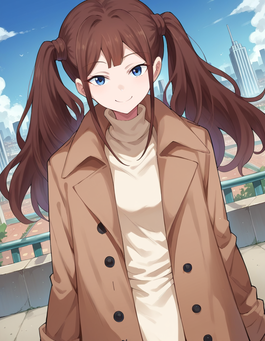 Tsubame - [Doushia (Terasu MC)]