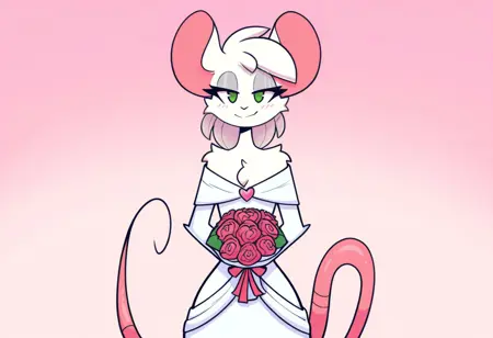 Reggie (Whygena_draws)
