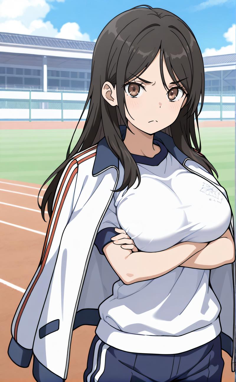 Fukiyose Seiri (To aru Majutsu no Index II)
