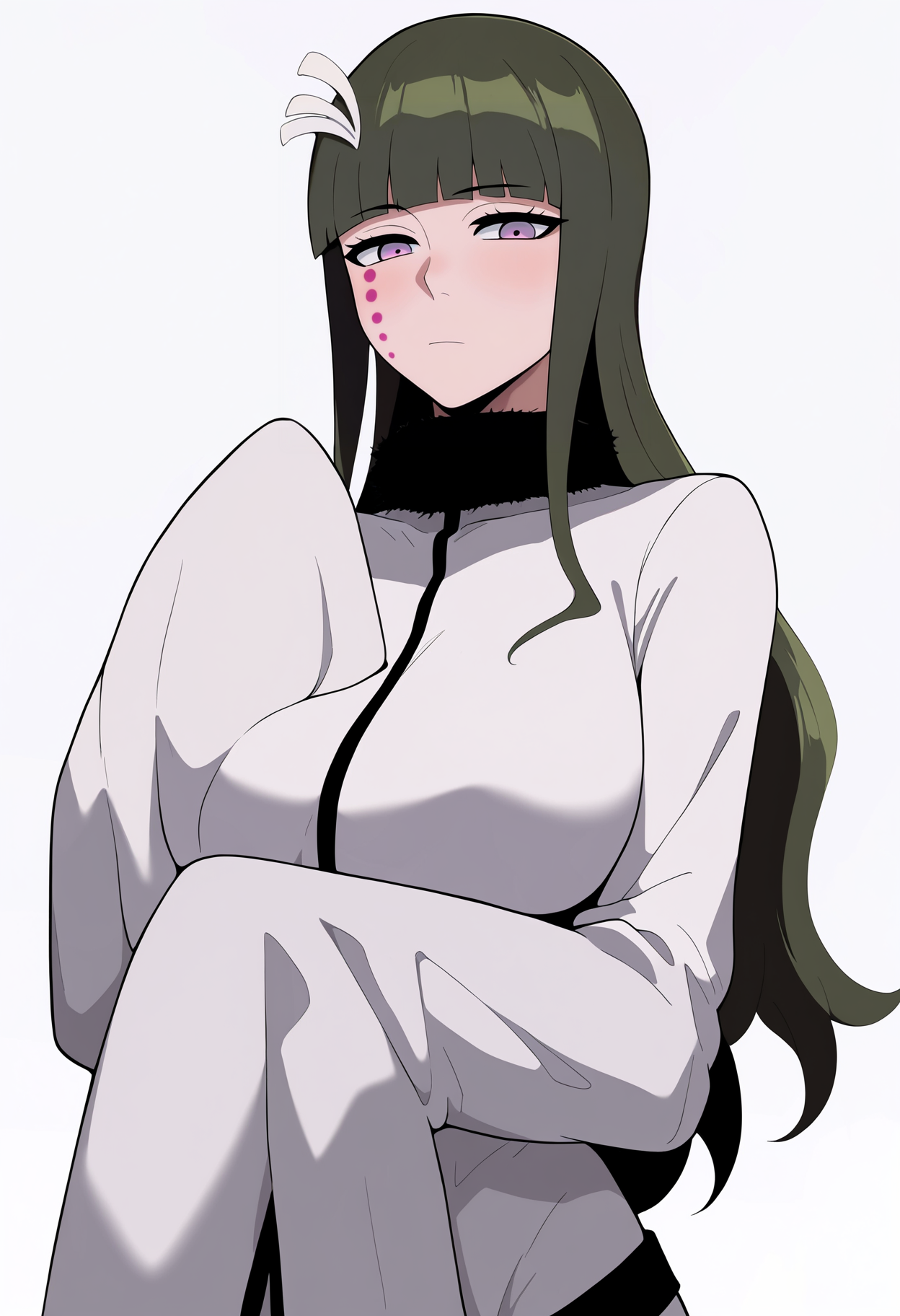 Cyan Sung-Sun - Bleach