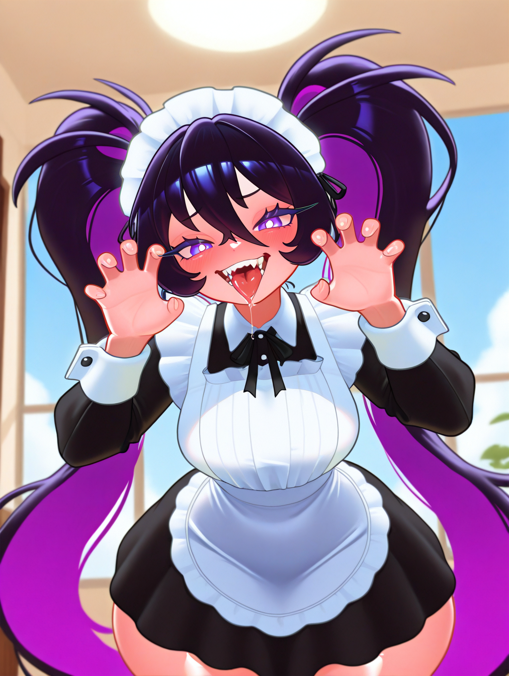 Plump Potato Style | Illustrious