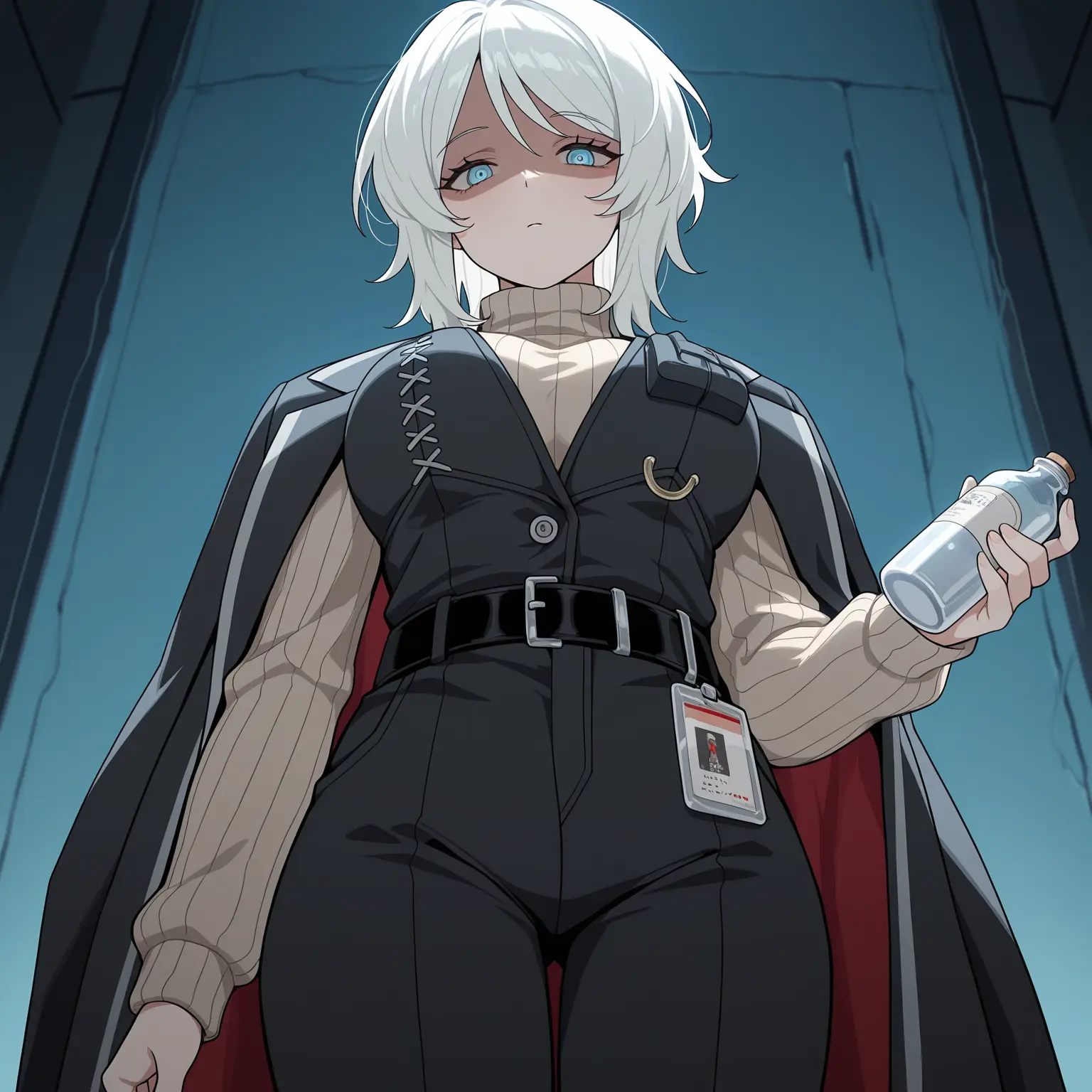 Faust Limbus Company