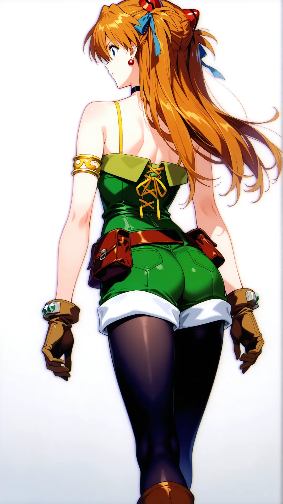 Virginia_Knights/ヴァージニア・ナイツ(SaGa Frontier2)Cosplay