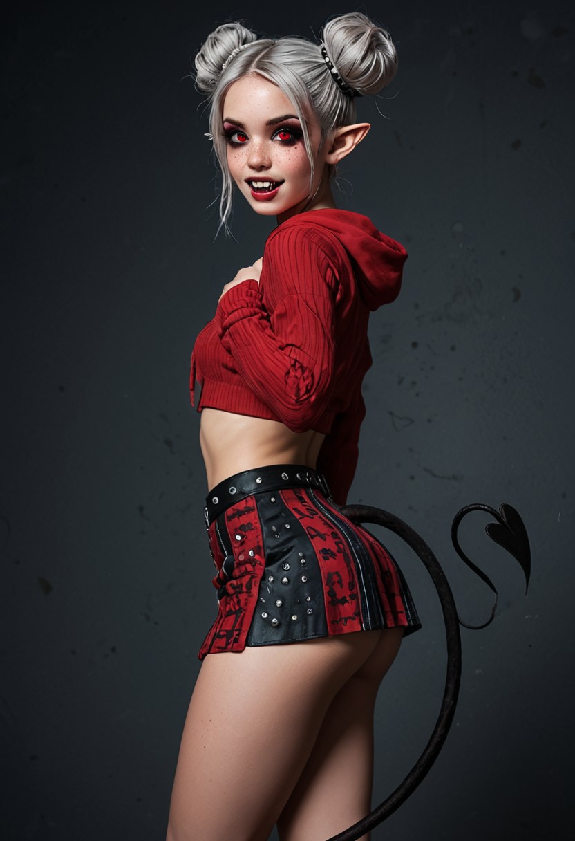 Punk Imp (XL)
