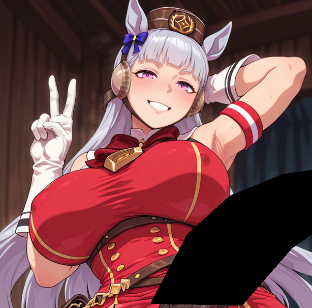Nezumi Style Lora Illustrious