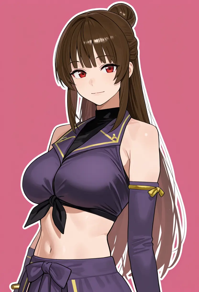 KonoSuba! - Soketto