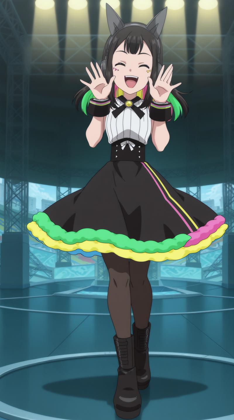 Nanairo Multi (Beyblade) - JudgeNaegi | Tensor.Art | Tensor.Art