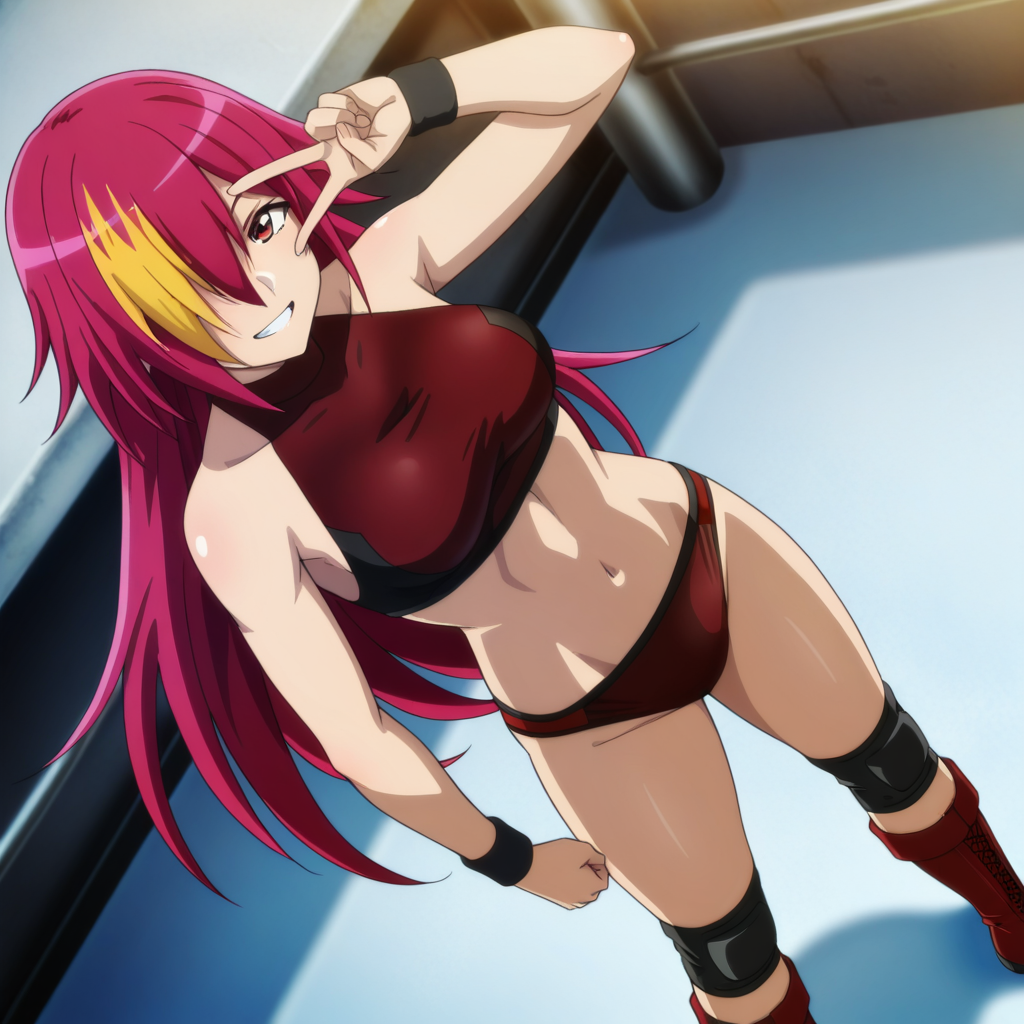 Kurea Komiyama