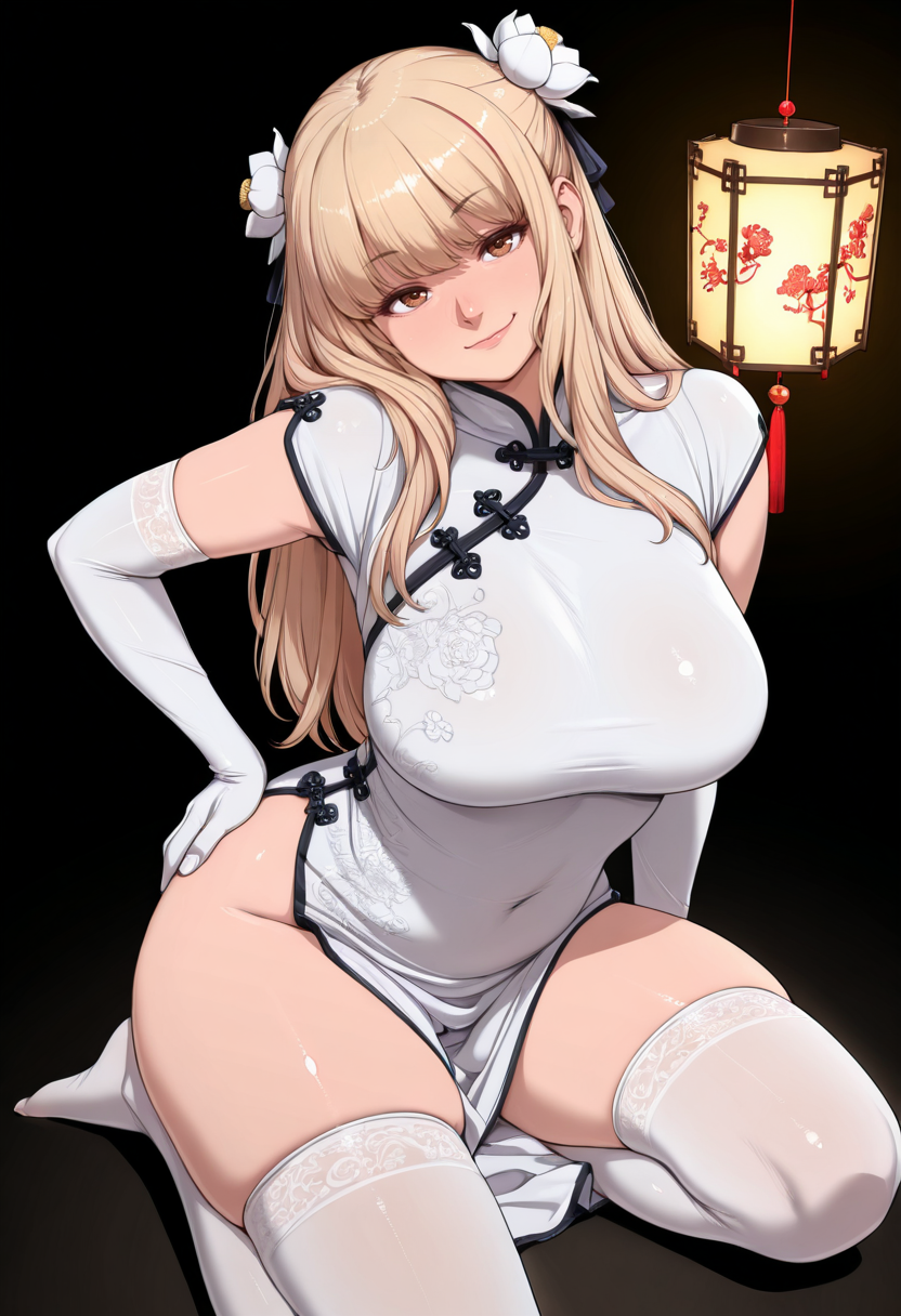 Manabiya Slut Yariman JK/Charm Point - Style