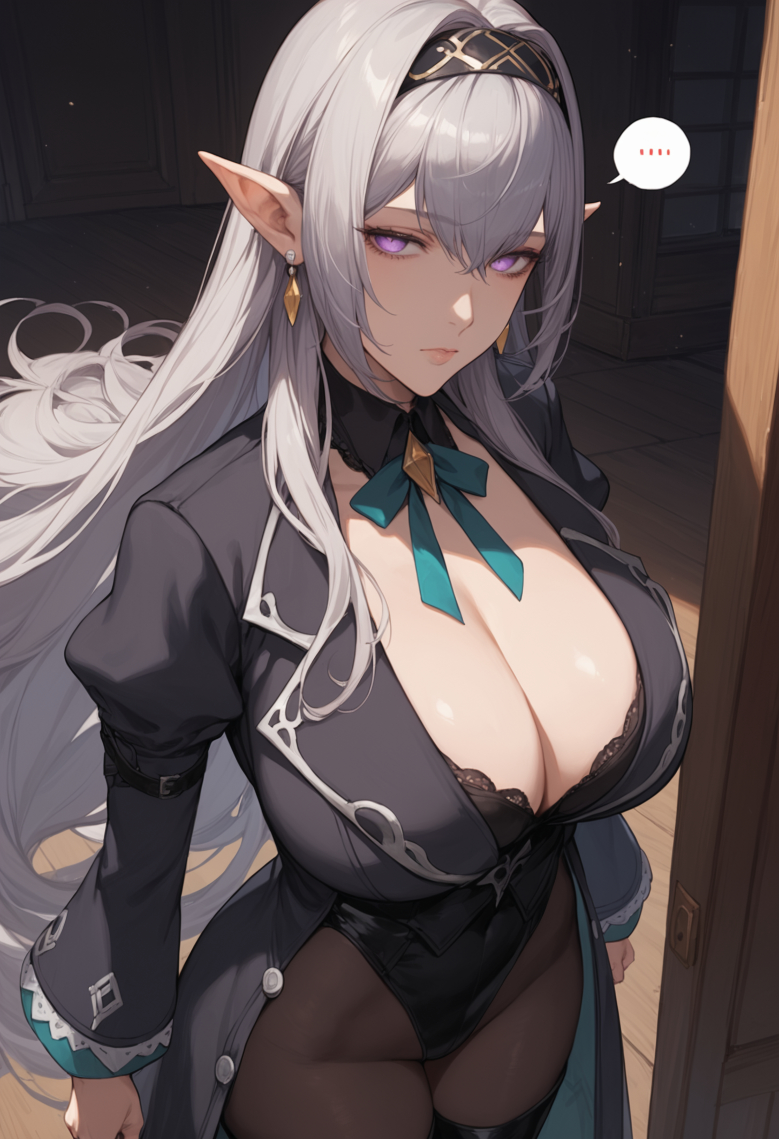 [千年之旅ELF]莉莉娅 Lilia