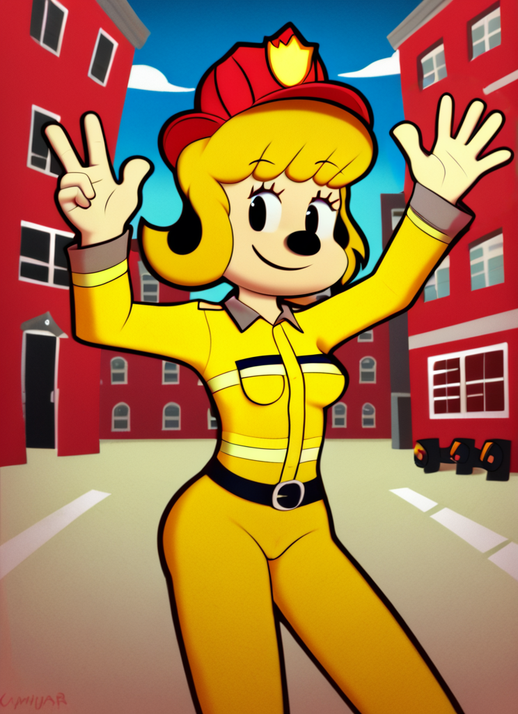 Mama Parappa